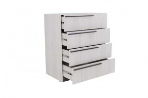 ВИНТЕР - 8 Комод 4 ящика в Добрянке - dobryanka.mebel24.online | фото 3
