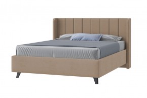 ВИОЛА Кровать с ПМ 1600 в Добрянке - dobryanka.mebel24.online | фото 2