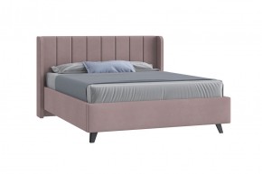 ВИОЛА Кровать с ПМ 1600 в Добрянке - dobryanka.mebel24.online | фото 3