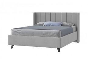 ВИОЛА Кровать с ПМ 1600 в Добрянке - dobryanka.mebel24.online | фото 4