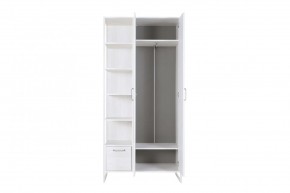 ВИРТОН 2 Шкаф с полками в Добрянке - dobryanka.mebel24.online | фото 12