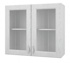 Витрина 800 (Ш*В*Г) 800*690*314 в Добрянке - dobryanka.mebel24.online | фото