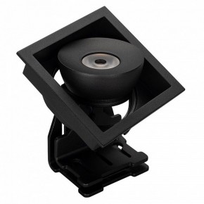 Встраиваемый светильник Arlight CL-SIMPLE-S80x80-9W Day4000 (BK, 45 deg) 026875 в Добрянке - dobryanka.mebel24.online | фото 7