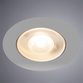 Встраиваемый светильник Arte Lamp Kaus A4762PL-1WH в Добрянке - dobryanka.mebel24.online | фото 3