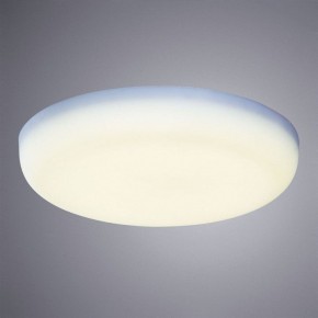Встраиваемый светильник Arte Lamp Prior A7982PL-1WH в Добрянке - dobryanka.mebel24.online | фото 2