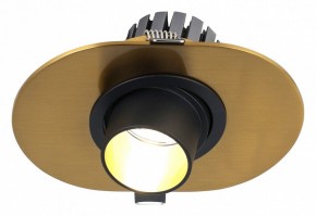 Встраиваемый светильник Favourite Retro 2790-1C в Добрянке - dobryanka.mebel24.online | фото 3