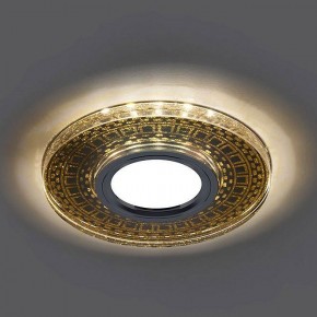 Встраиваемый светильник Feron CD981 32438 в Добрянке - dobryanka.mebel24.online | фото