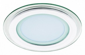 Встраиваемый светильник Lightstar Acri 212011 в Добрянке - dobryanka.mebel24.online | фото 2