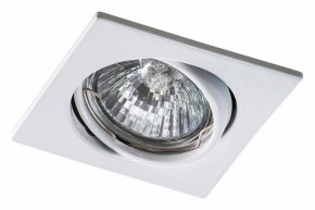 Встраиваемый светильник Lightstar Lega 16 011940 в Добрянке - dobryanka.mebel24.online | фото 2