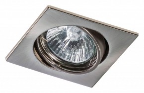 Встраиваемый светильник Lightstar Lega 16 011945 в Добрянке - dobryanka.mebel24.online | фото 2
