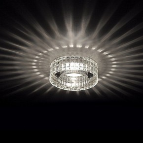 Встраиваемый светильник Lightstar Faceto 006350 в Добрянке - dobryanka.mebel24.online | фото 2