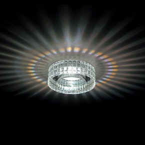 Встраиваемый светильник Lightstar Faceto 006350 в Добрянке - dobryanka.mebel24.online | фото 3