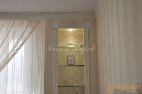 Встраиваемый светильник Lightstar Onora 030302 в Добрянке - dobryanka.mebel24.online | фото 4