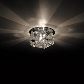 Встраиваемый светильник Lightstar Romb 004060 в Добрянке - dobryanka.mebel24.online | фото 2