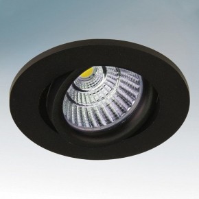 Встраиваемый светильник Lightstar Soffi 16 212437 в Добрянке - dobryanka.mebel24.online | фото 2