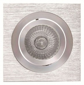Встраиваемый светильник Mantra Basico Gu10 C0002 в Добрянке - dobryanka.mebel24.online | фото 2