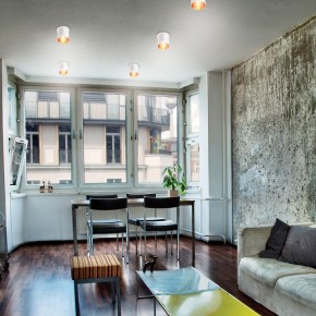 Встраиваемый светильник Novotech Butt 370434 в Добрянке - dobryanka.mebel24.online | фото 6