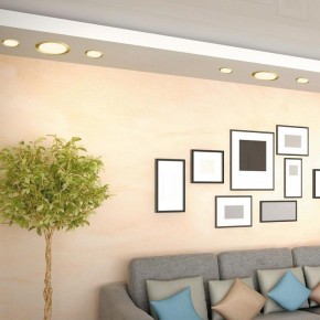 Встраиваемый светильник Novotech Lante 358956 в Добрянке - dobryanka.mebel24.online | фото 4