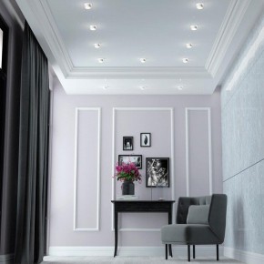 Встраиваемый светильник Novotech Lirio 370718 в Добрянке - dobryanka.mebel24.online | фото 4