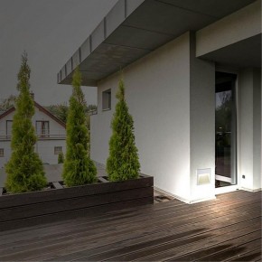 Встраиваемый светильник Novotech Muro 358191 в Добрянке - dobryanka.mebel24.online | фото 4