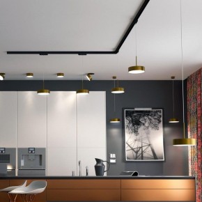 Встраиваемый светильник Novotech Prometa 358754 в Добрянке - dobryanka.mebel24.online | фото 4