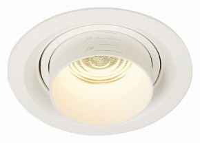 Встраиваемый светильник ST-Luce Zoom ST701.538.12 в Добрянке - dobryanka.mebel24.online | фото 2