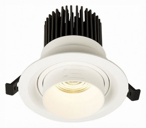 Встраиваемый светильник ST-Luce Zoom ST701.538.12 в Добрянке - dobryanka.mebel24.online | фото 3