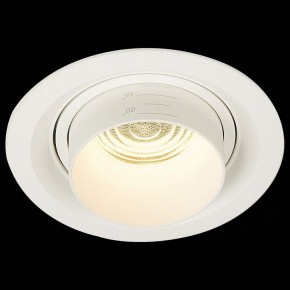 Встраиваемый светильник ST-Luce Zoom ST701.538.12 в Добрянке - dobryanka.mebel24.online | фото 4