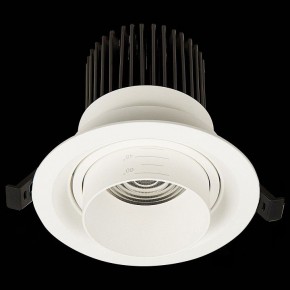 Встраиваемый светильник ST-Luce Zoom ST701.538.12 в Добрянке - dobryanka.mebel24.online | фото 6