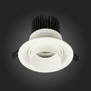 Встраиваемый светильник ST-Luce Zoom ST701.538.12 в Добрянке - dobryanka.mebel24.online | фото 9