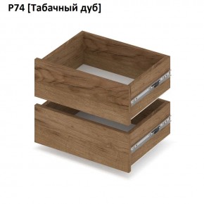 РОЛАНД Выдвижные ящики  Р76 в Добрянке - dobryanka.mebel24.online | фото 10