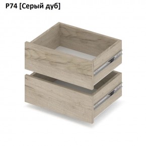 РОЛАНД Выдвижные ящики  Р76 в Добрянке - dobryanka.mebel24.online | фото 9