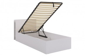 ЮНИОР Кровать с ПМ 900 в Добрянке - dobryanka.mebel24.online | фото 10