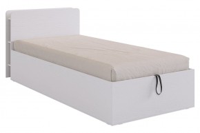 ЮНИОР Кровать с ПМ 900 в Добрянке - dobryanka.mebel24.online | фото 2