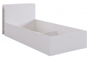 ЮНИОР Кровать с ПМ 900 в Добрянке - dobryanka.mebel24.online | фото 4