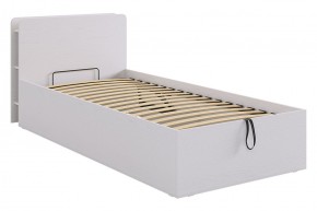 ЮНИОР Кровать с ПМ 900 в Добрянке - dobryanka.mebel24.online | фото 8