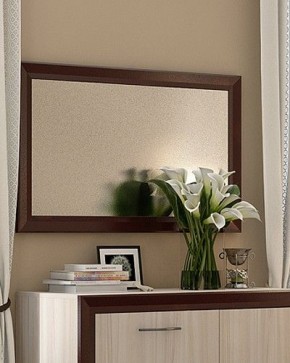 Зеркало настенное Нобиле ЗР-120 в Добрянке - dobryanka.mebel24.online | фото 2