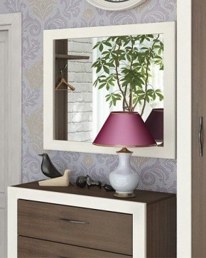 Зеркало настенное Нобиле ЗР-90 в Добрянке - dobryanka.mebel24.online | фото 2